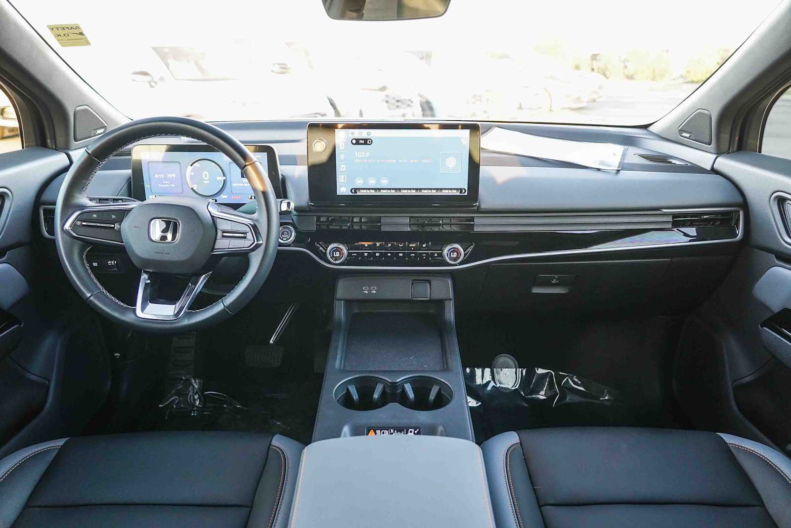 Thumbnail: 2024 Honda Prologue - 12