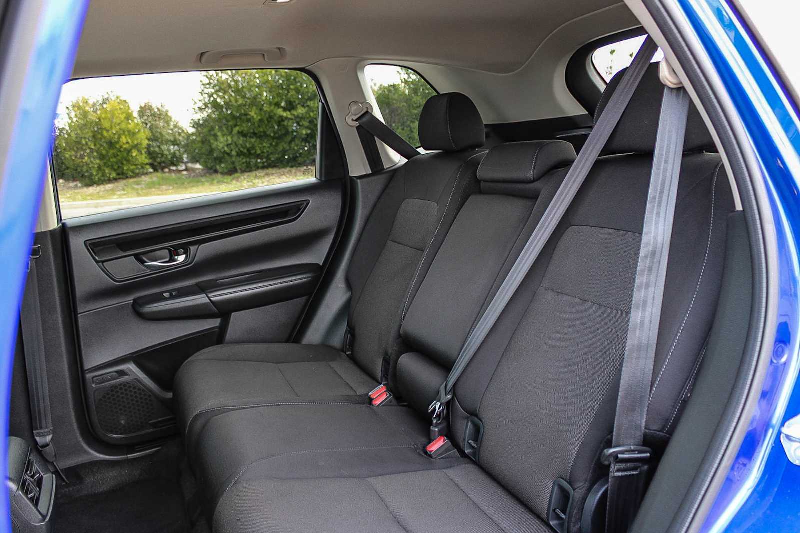 Thumbnail: 2024 Honda CR-V - 18