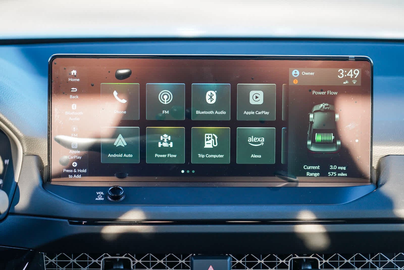 Thumbnail: 2025 Honda Accord - 16