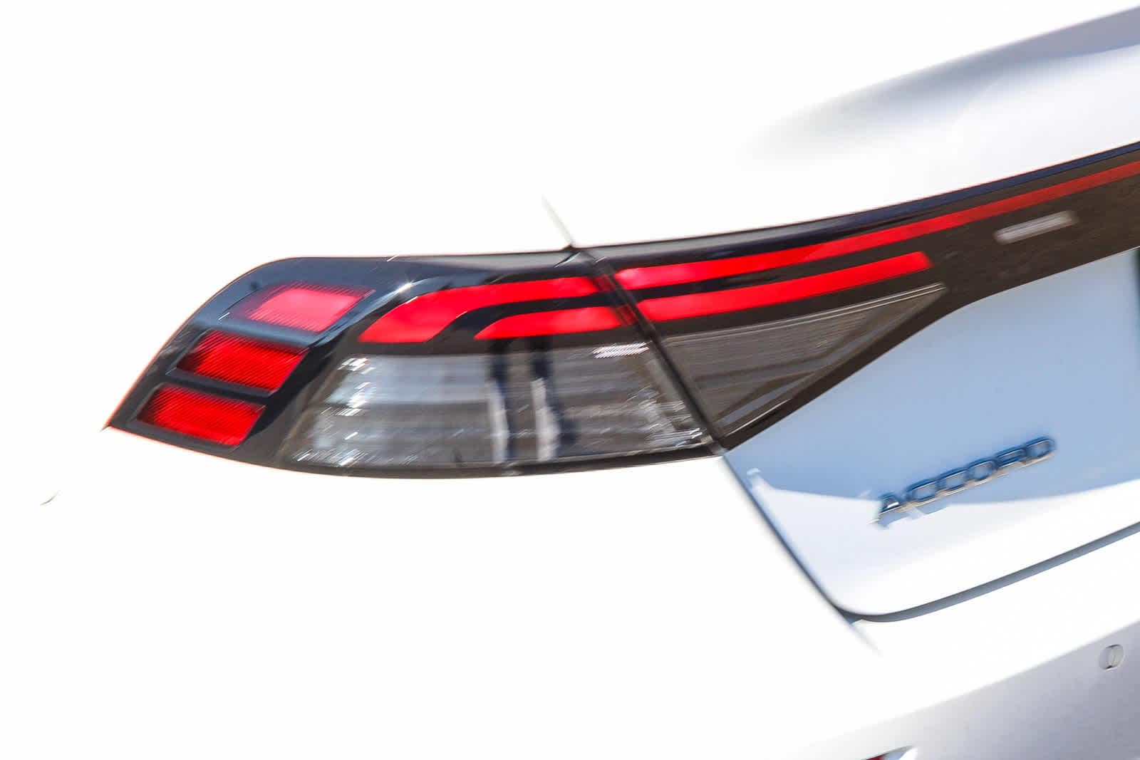 Thumbnail: 2024 Honda Accord - 8