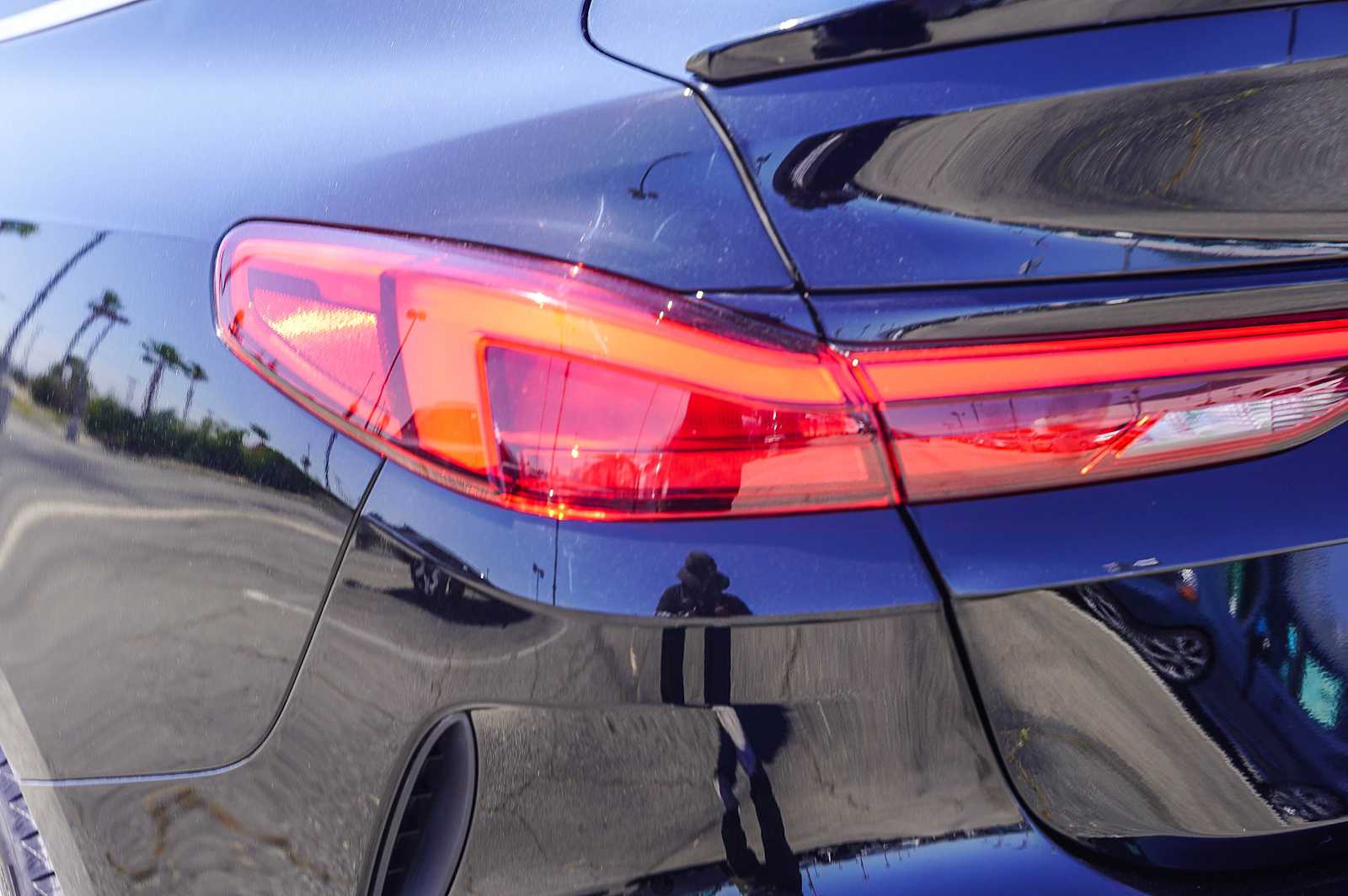 Thumbnail: 2021 BMW 2 Series - 7