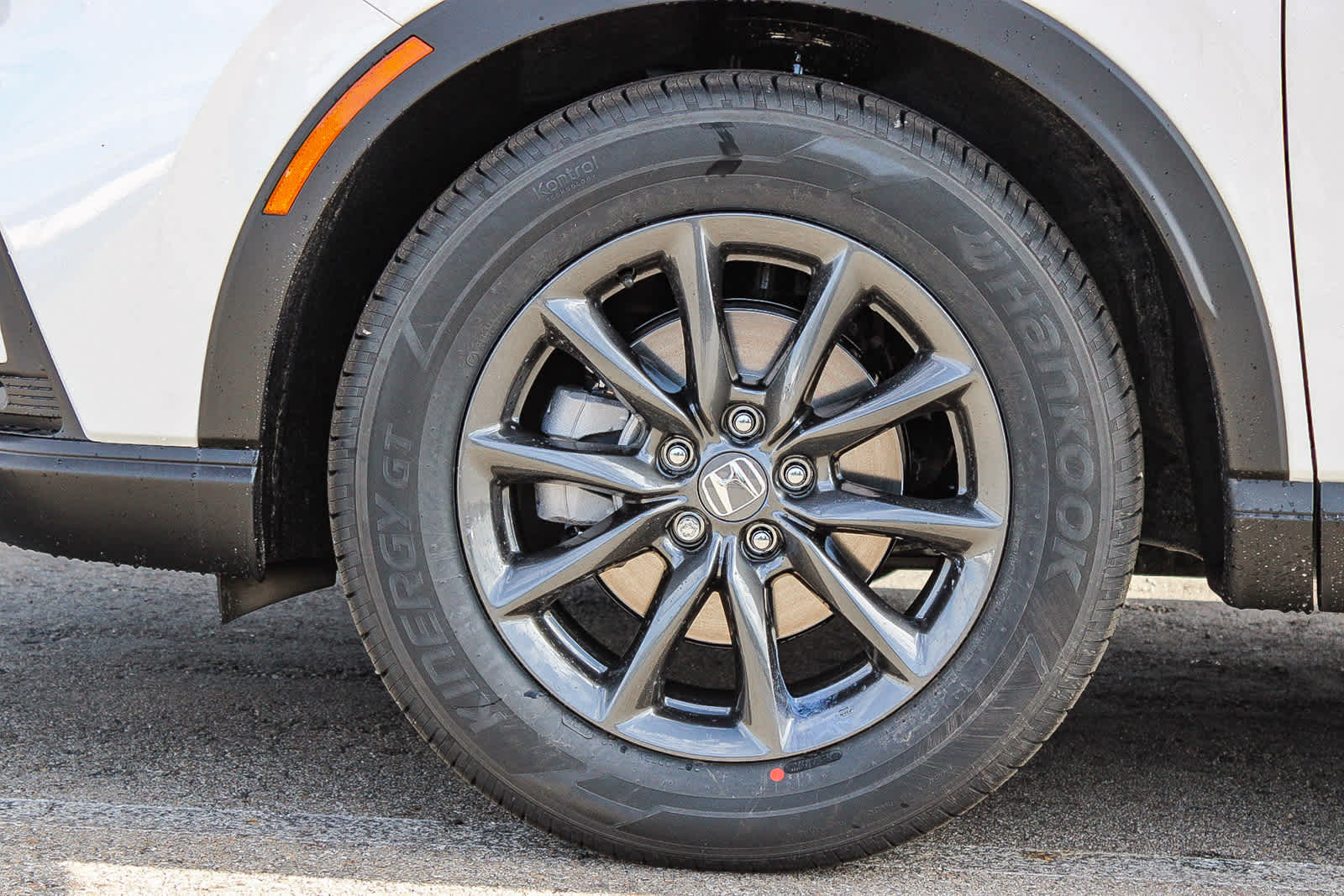 Thumbnail: 2026 Honda CR-V - 9