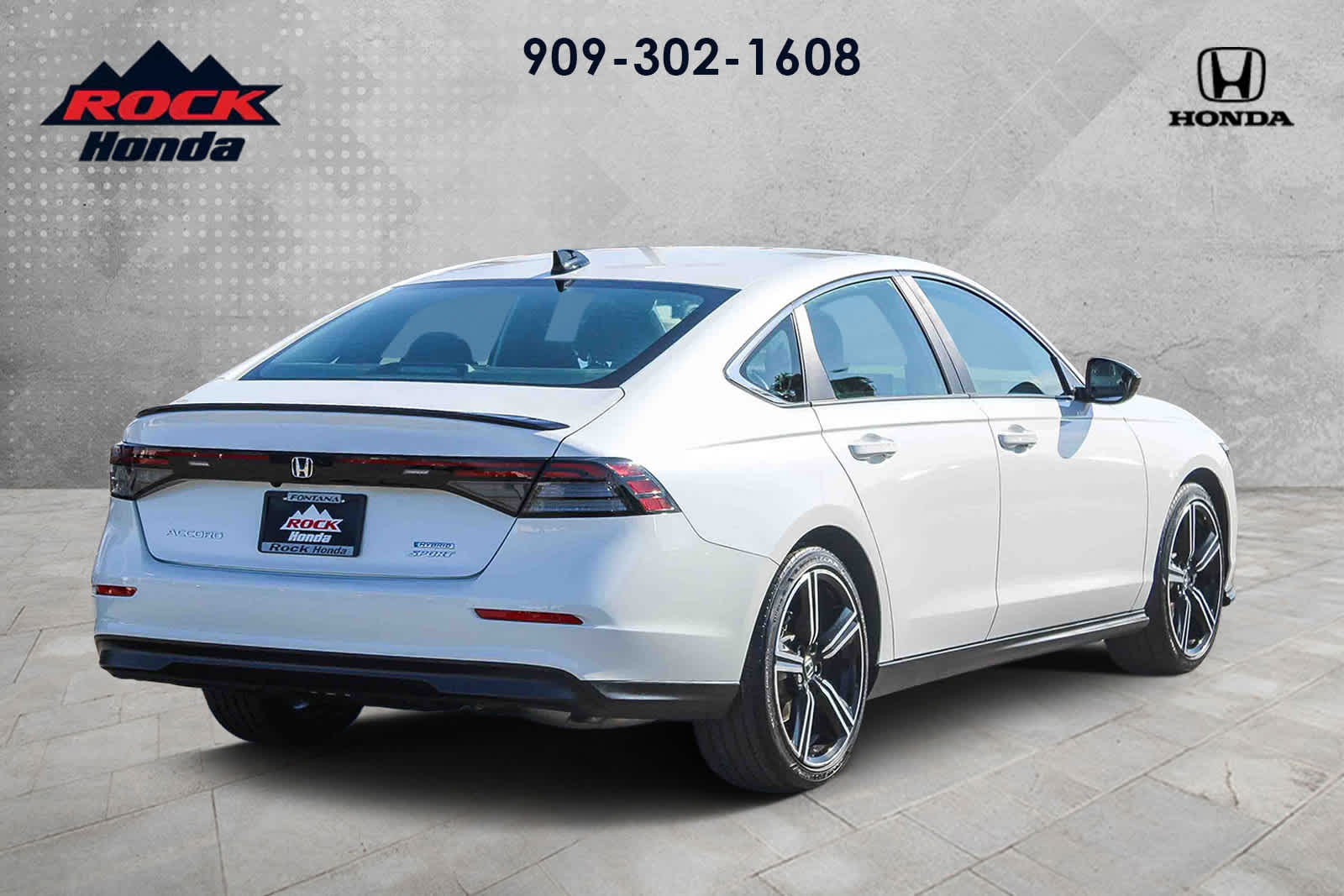 Thumbnail: 2024 Honda Accord - 4