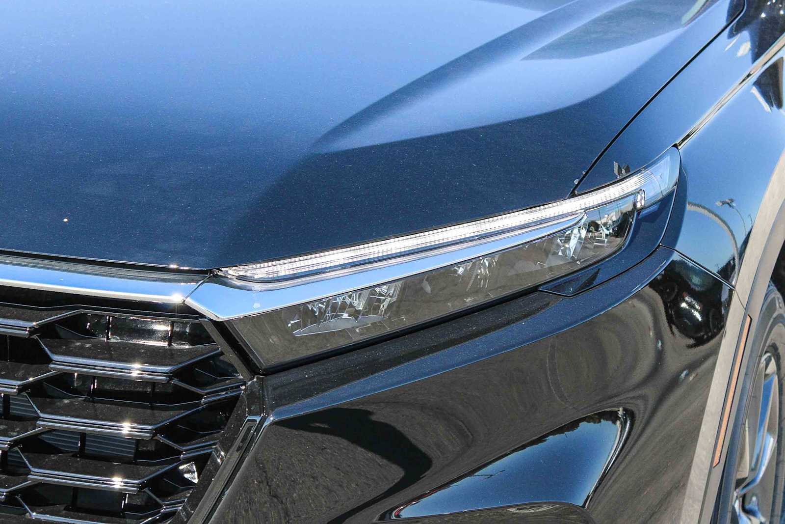 Thumbnail: 2026 Honda CR-V - 10