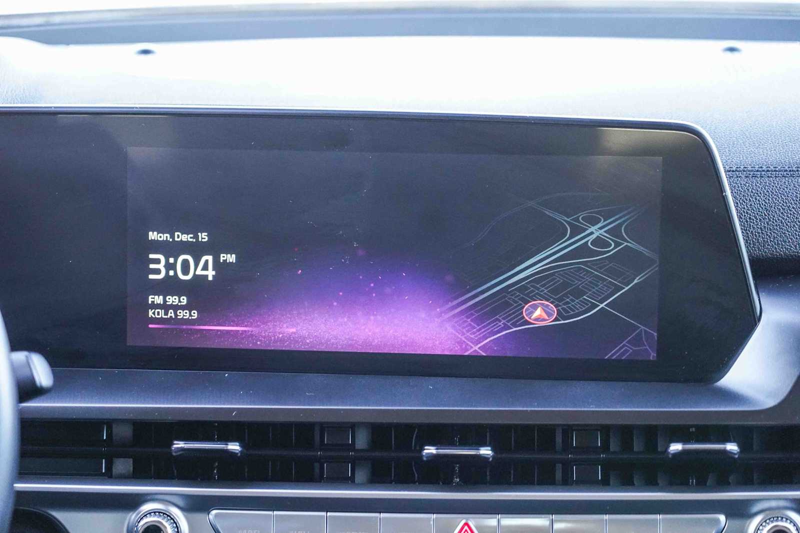 Thumbnail: 2023 Kia Telluride - 14