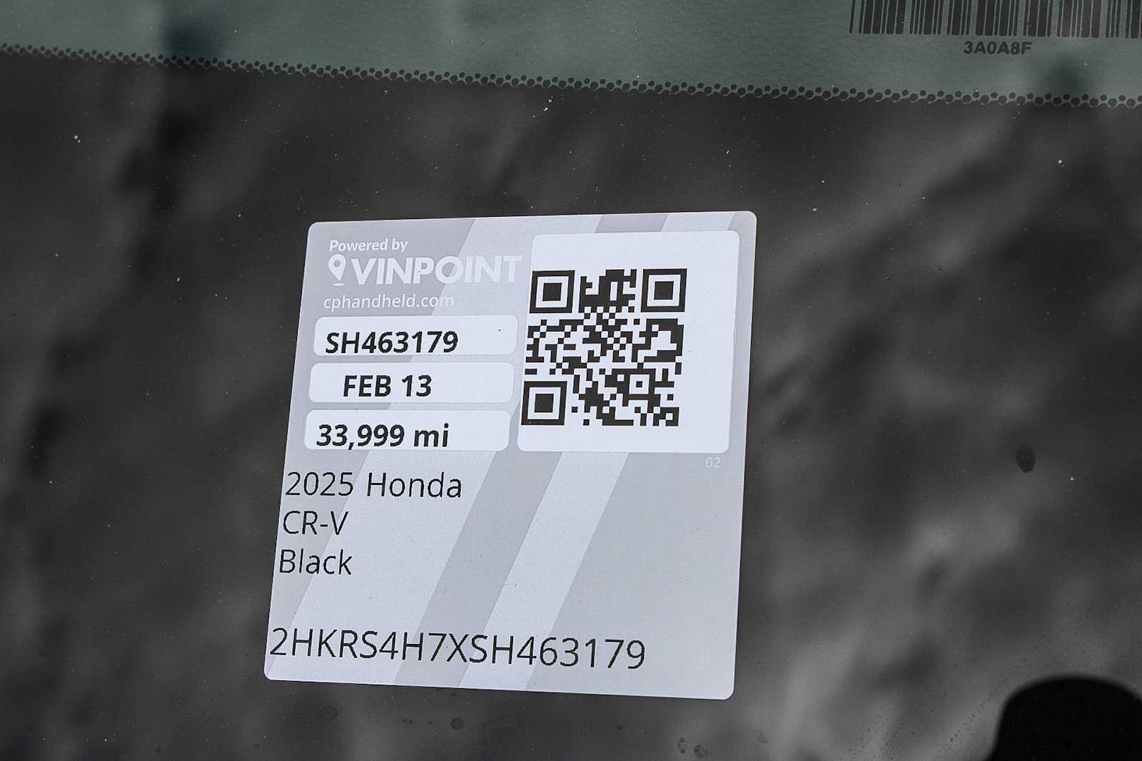 Thumbnail: 2025 Honda CR-V - 27