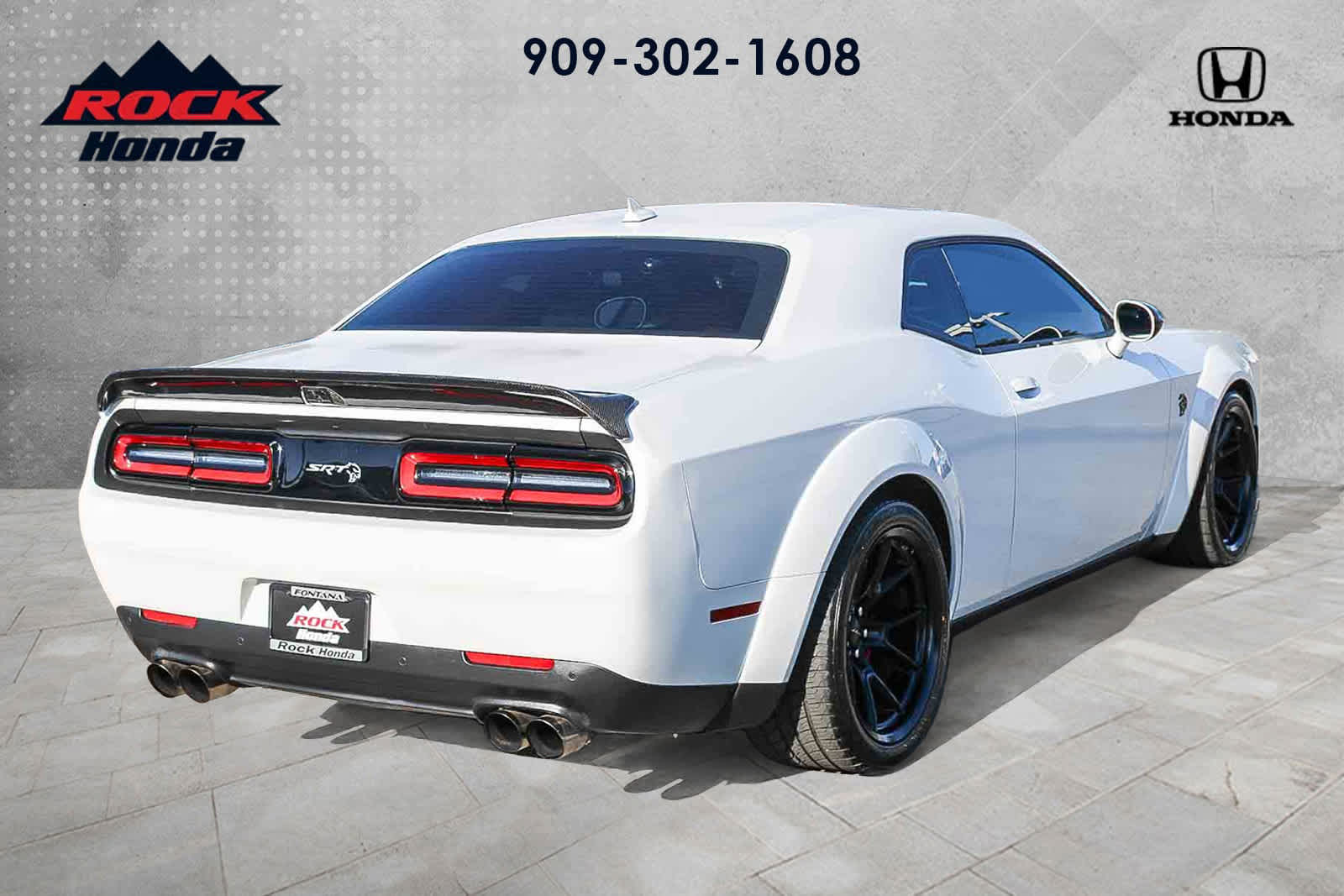 Thumbnail: 2021 Dodge Challenger - 6