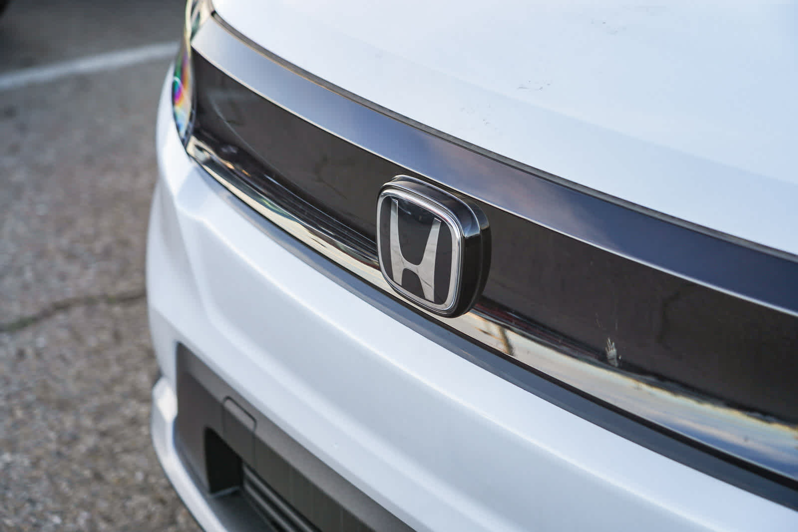 Thumbnail: 2026 Honda Prologue - 3