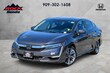  Honda Clarity Plug-In Hybrid