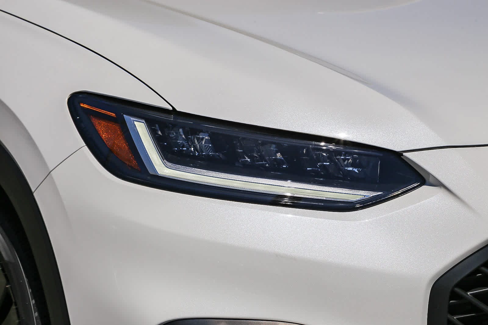 Thumbnail: 2026 Honda HR-V - 4