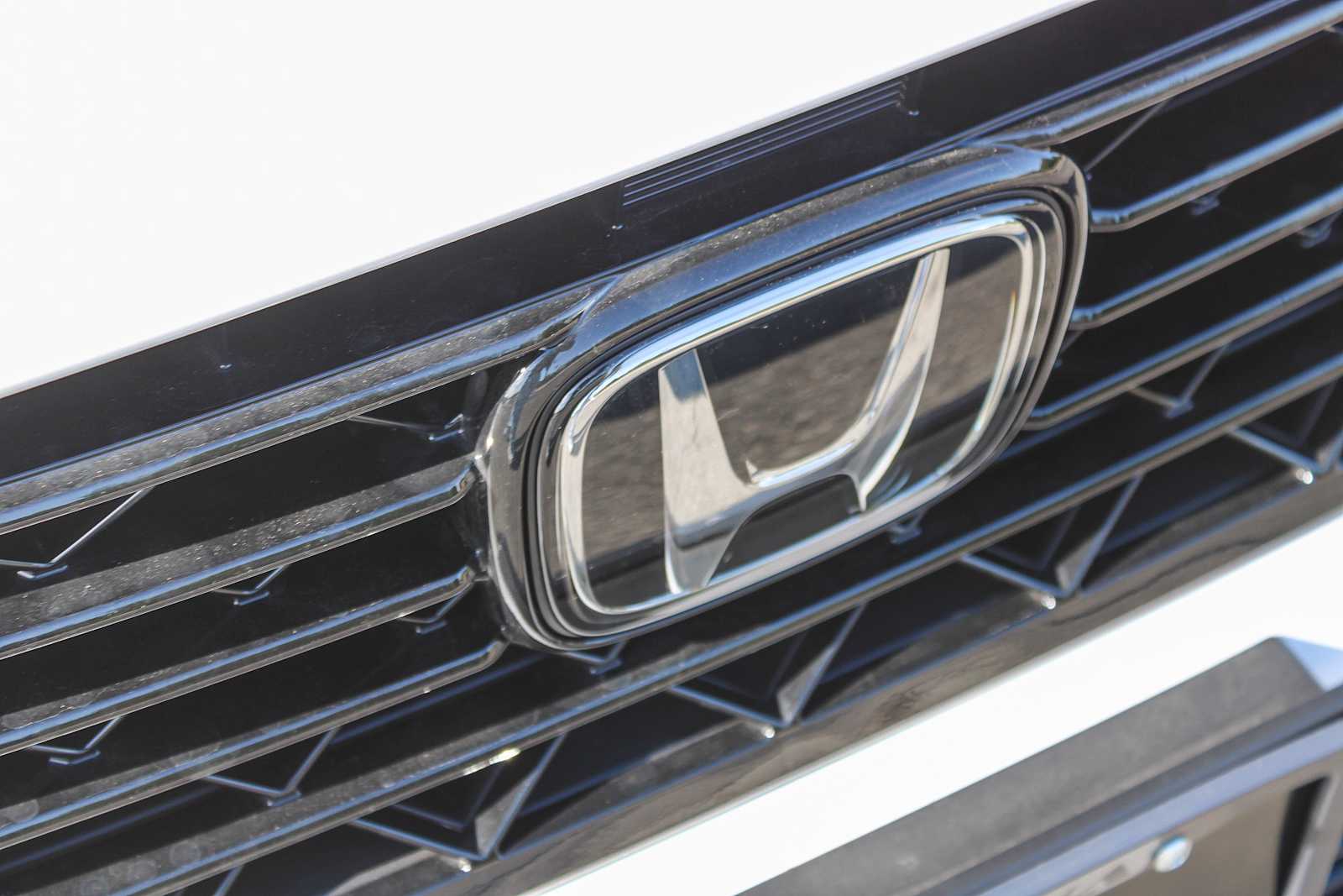 Thumbnail: 2025 Honda Accord - 10