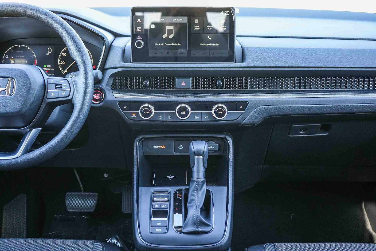 Thumbnail: 2026 Honda CR-V - 15