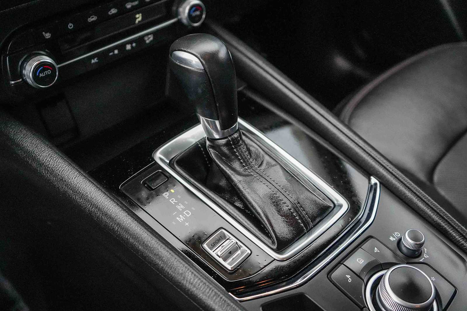 Thumbnail: 2023 Mazda CX-5 - 19