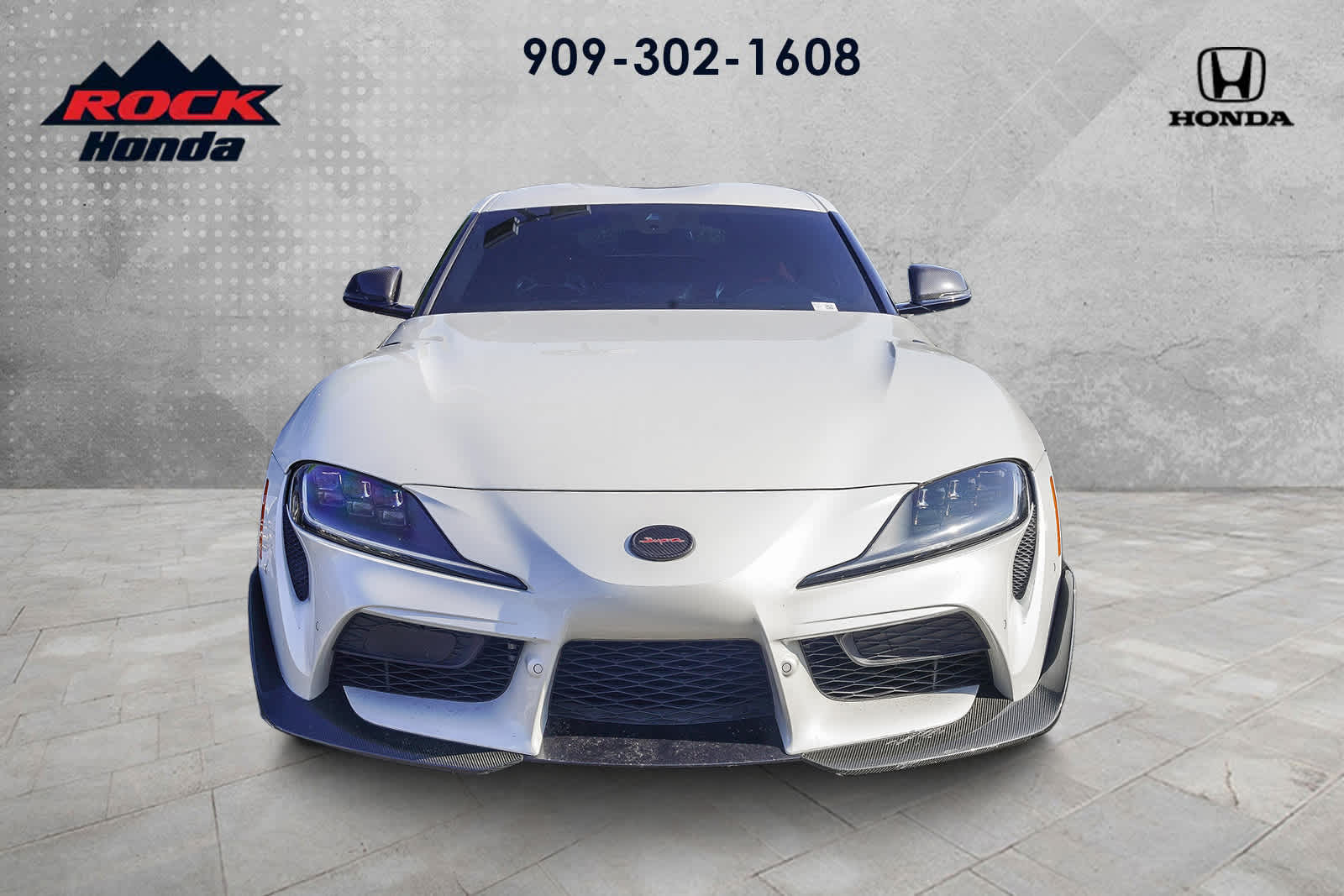 Thumbnail: 2022 Toyota GR Supra - 2
