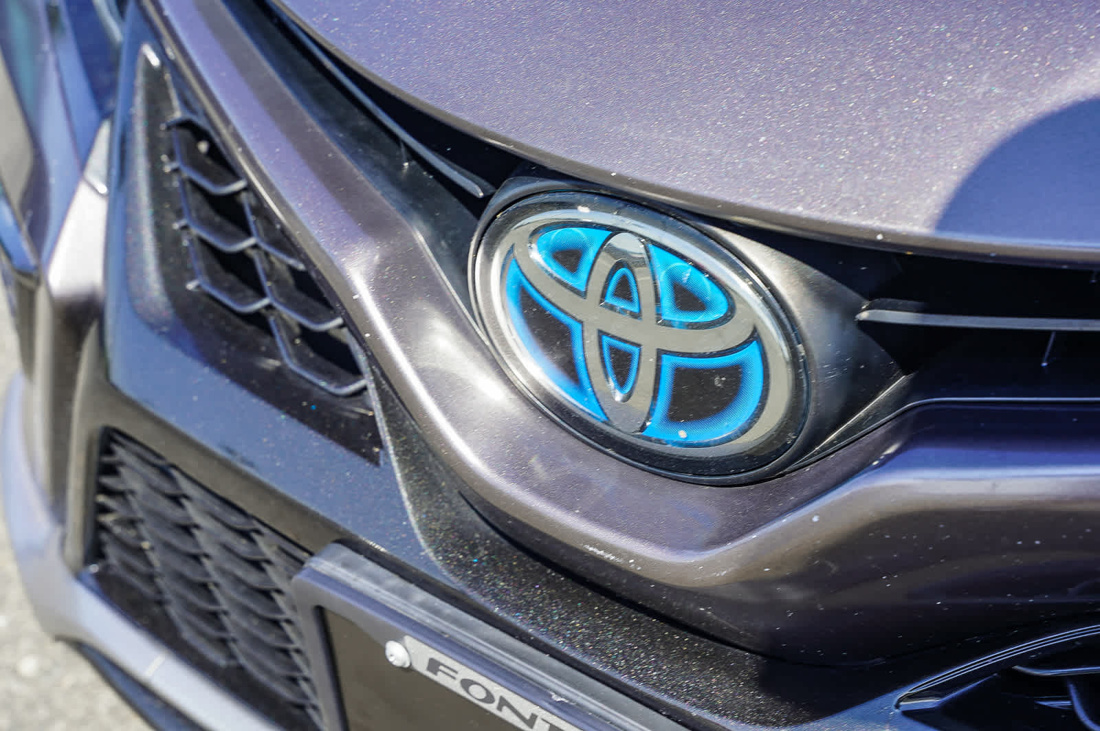 Thumbnail: 2021 Toyota Camry - 11