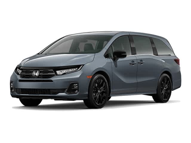 2026 Honda Odyssey Sport L's photo