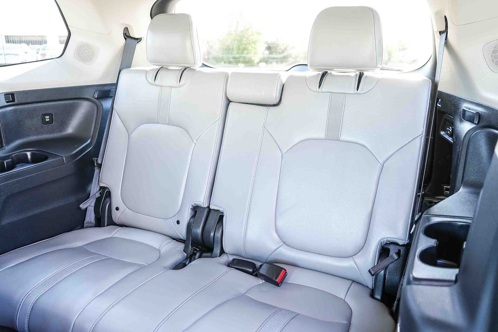 Thumbnail: 2025 Honda Pilot - 19