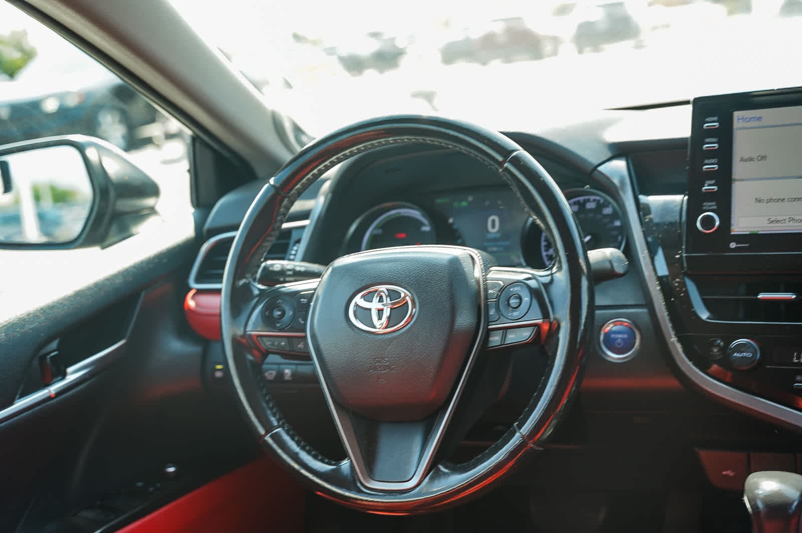 Thumbnail: 2021 Toyota Camry - 15