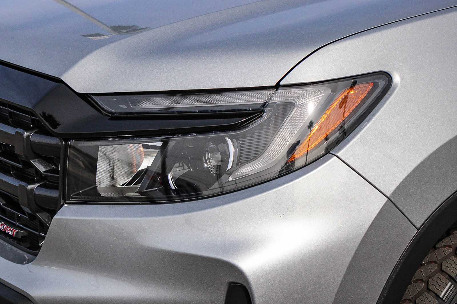 Thumbnail: 2025 Honda Ridgeline - 10