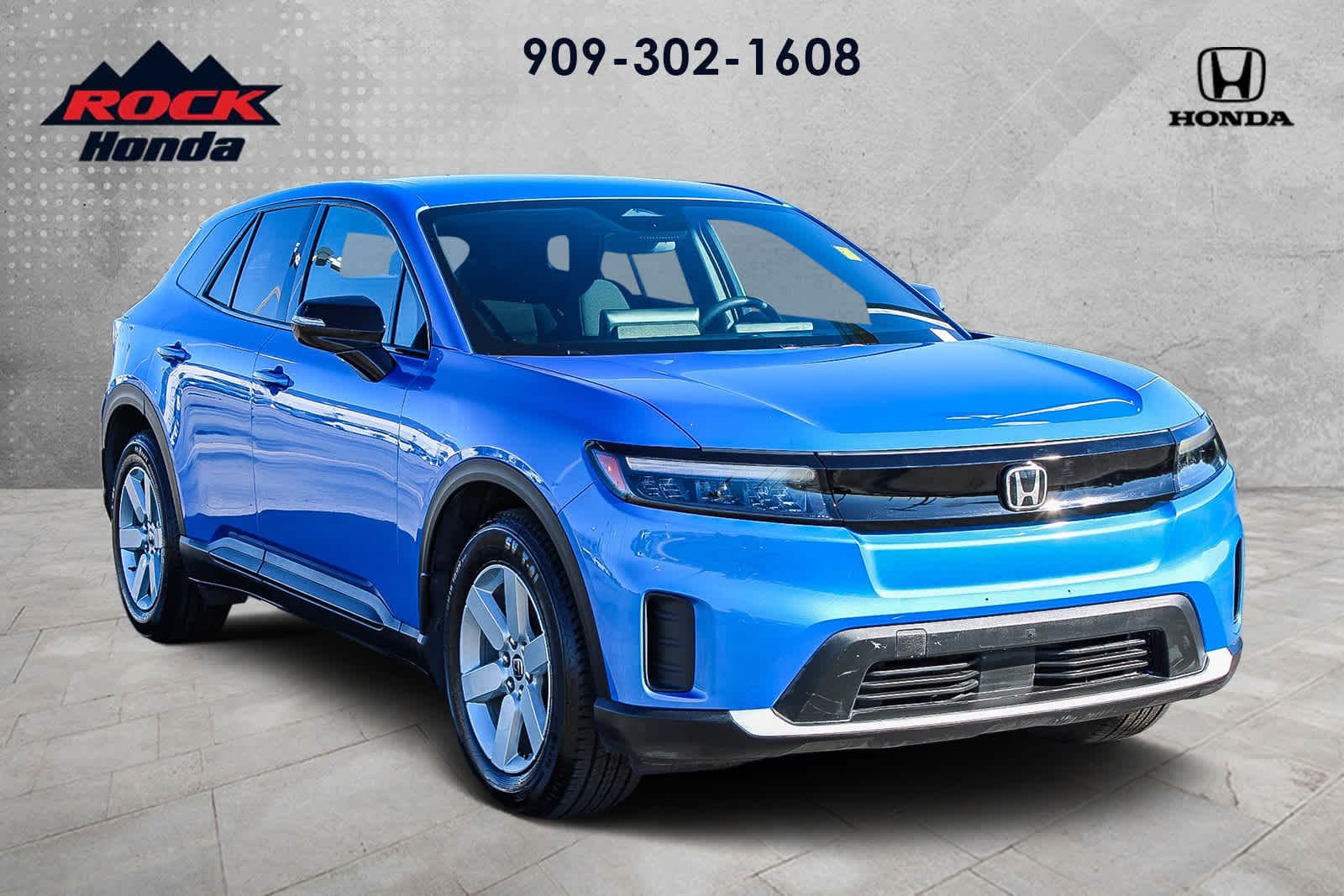 2024 Honda Prologue EX photo 2