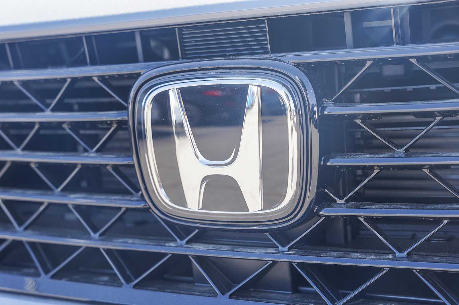Thumbnail: 2025 Honda Accord - 11