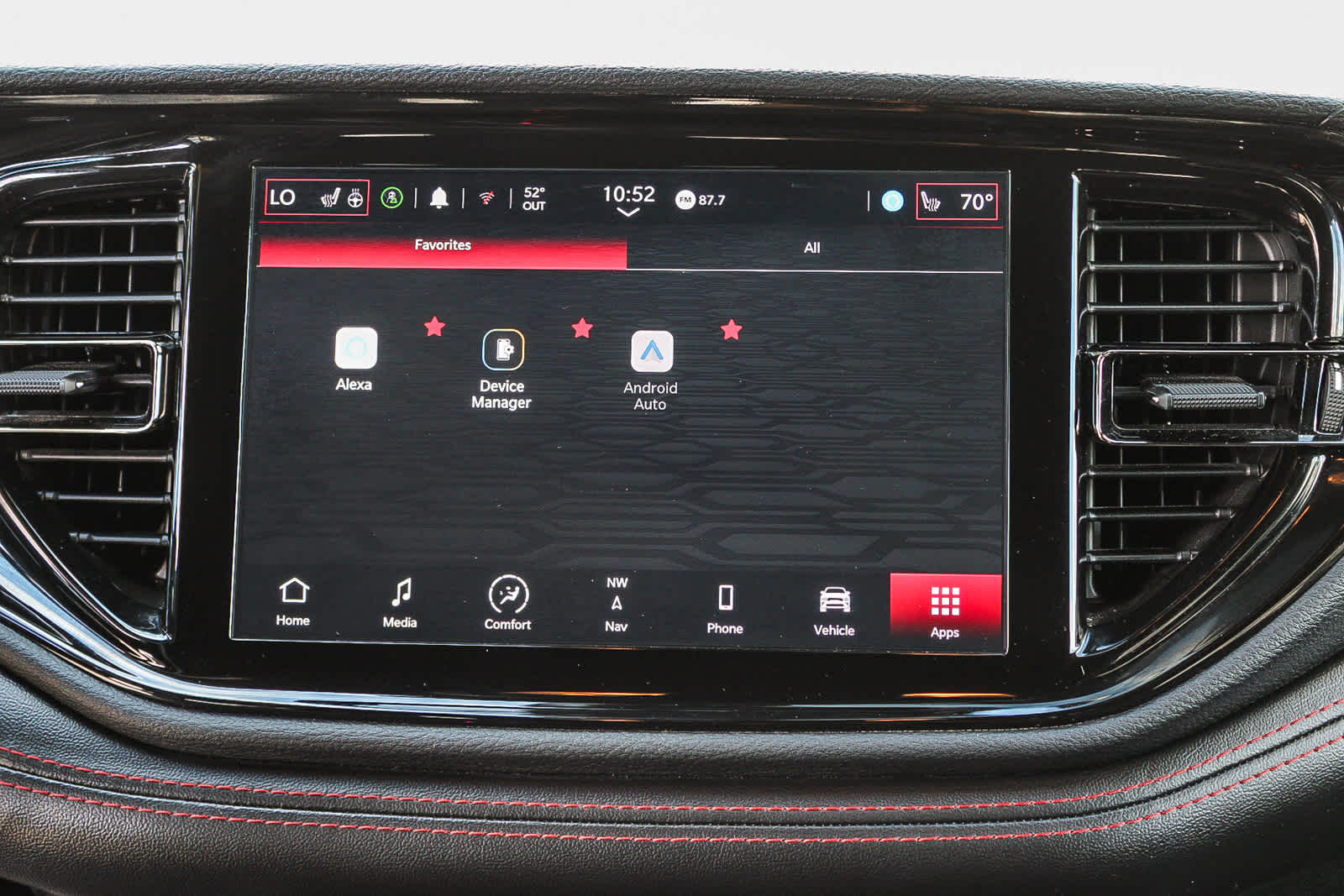 Thumbnail: 2025 Dodge Durango - 14