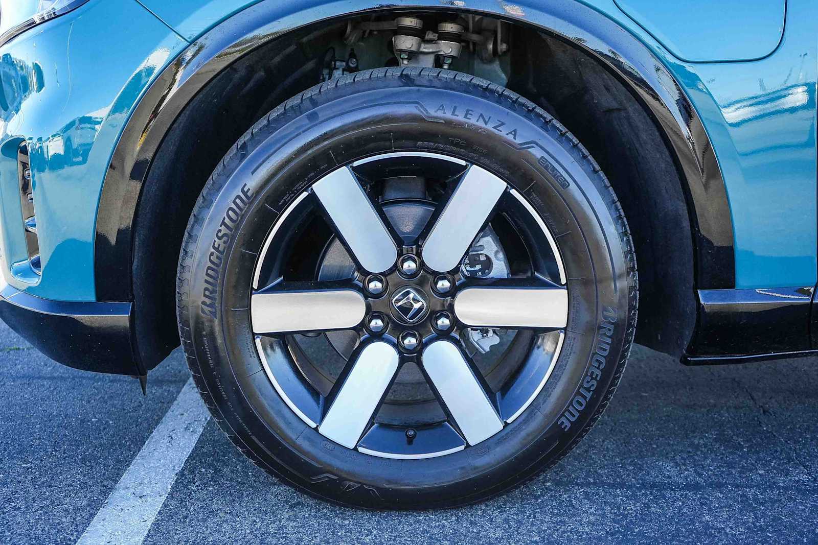 Thumbnail: 2024 Honda Prologue - 11