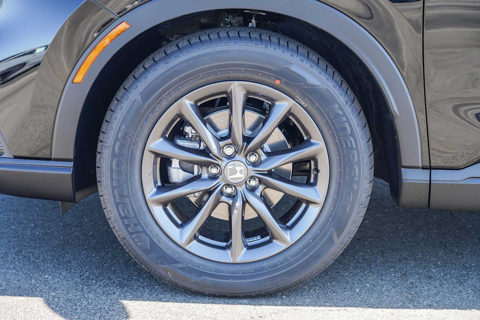 Thumbnail: 2026 Honda CR-V - 10