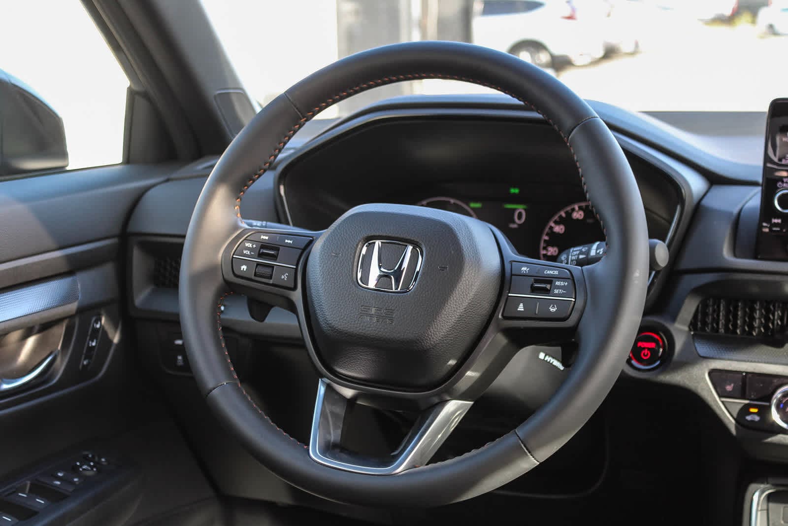 Thumbnail: 2025 Honda CR-V - 18