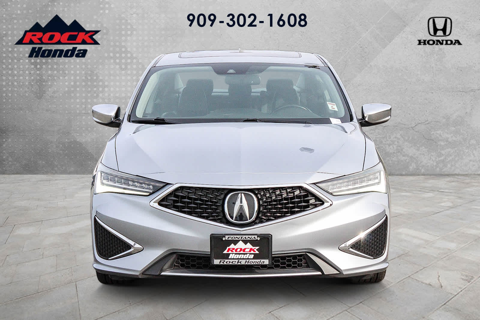 Thumbnail: 2020 Acura ILX - 2