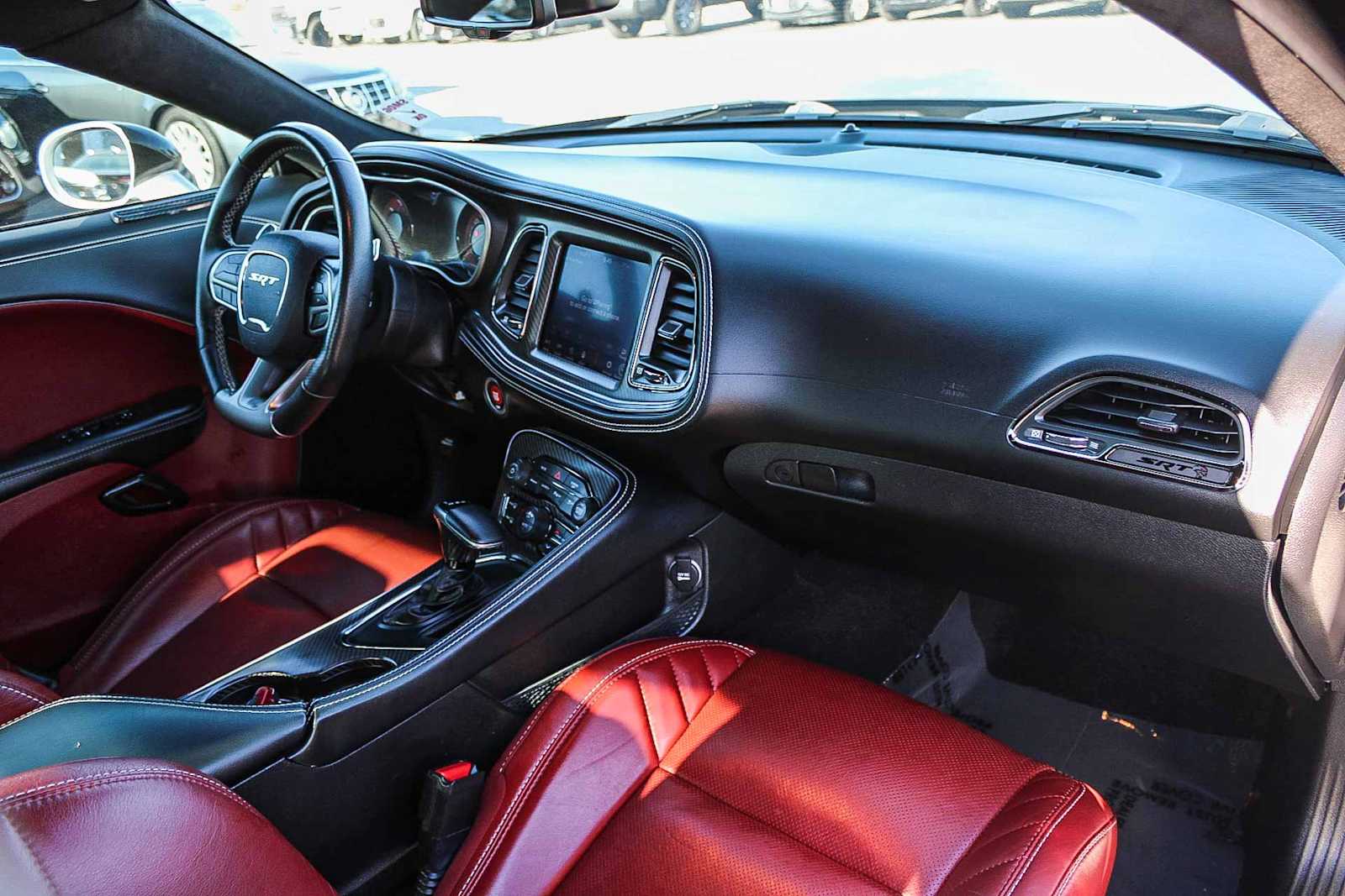 Thumbnail: 2021 Dodge Challenger - 13