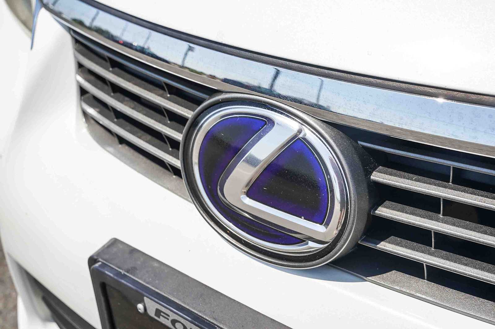Thumbnail: 2013 Lexus CT - 11