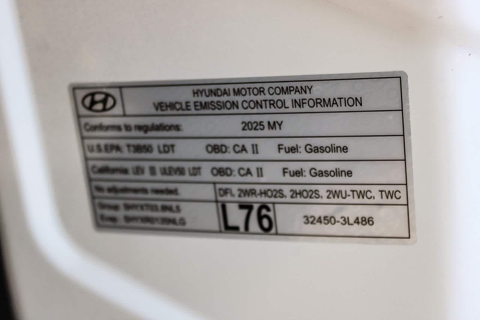 Thumbnail: 2025 Hyundai Palisade - 28