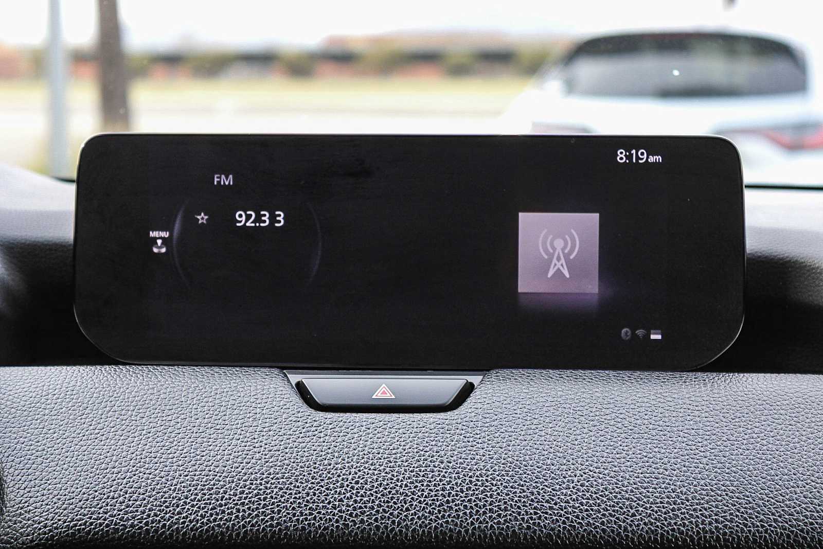 Thumbnail: 2024 Mazda CX-90 - 14