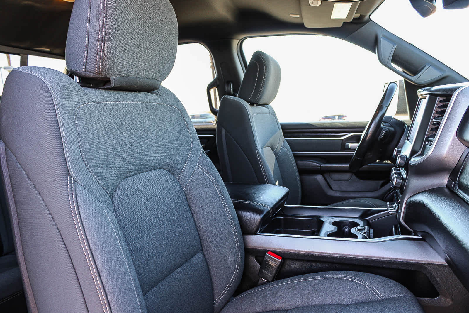 Thumbnail: 2022 RAM 1500 - 16