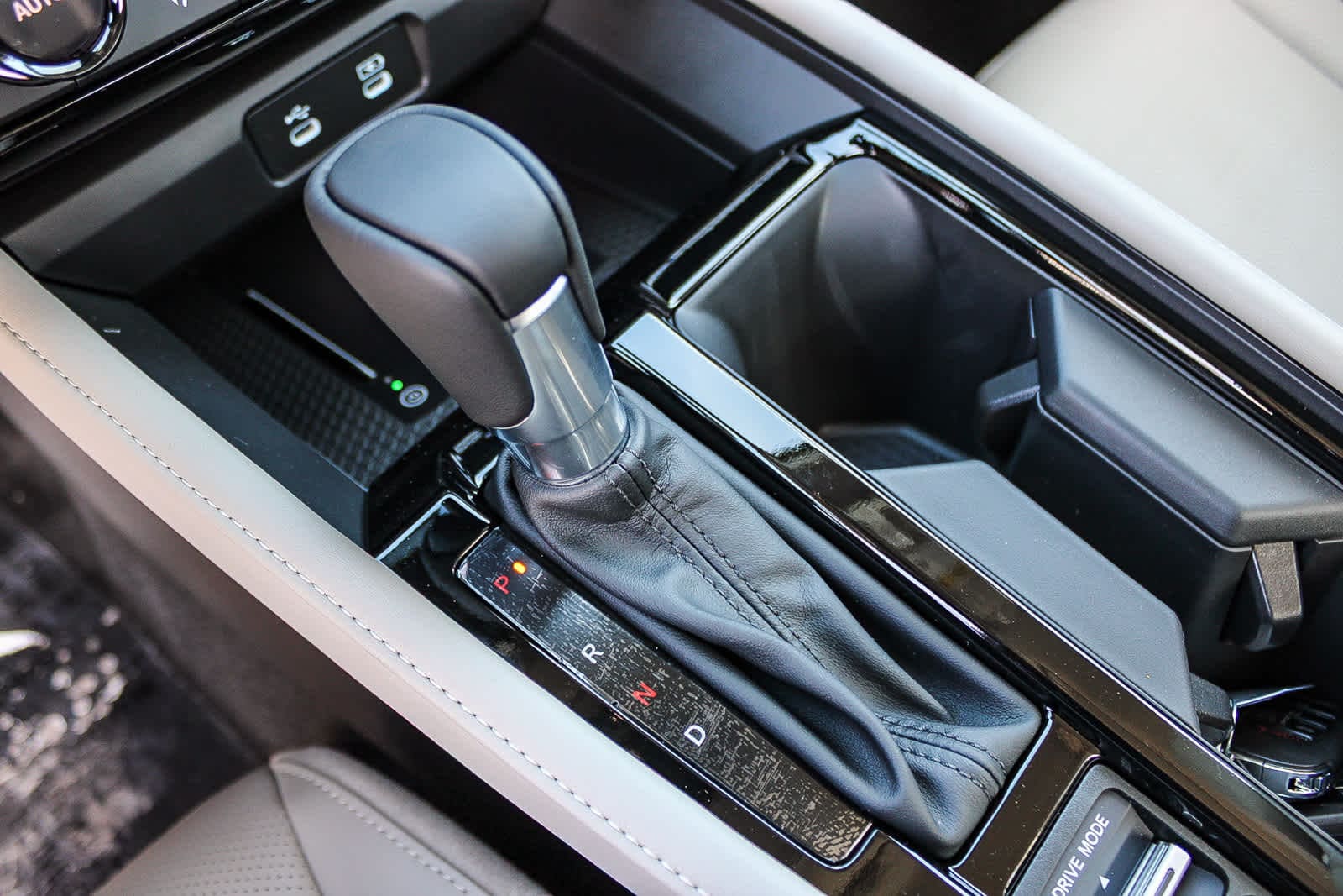 Thumbnail: 2026 Honda Accord - 21