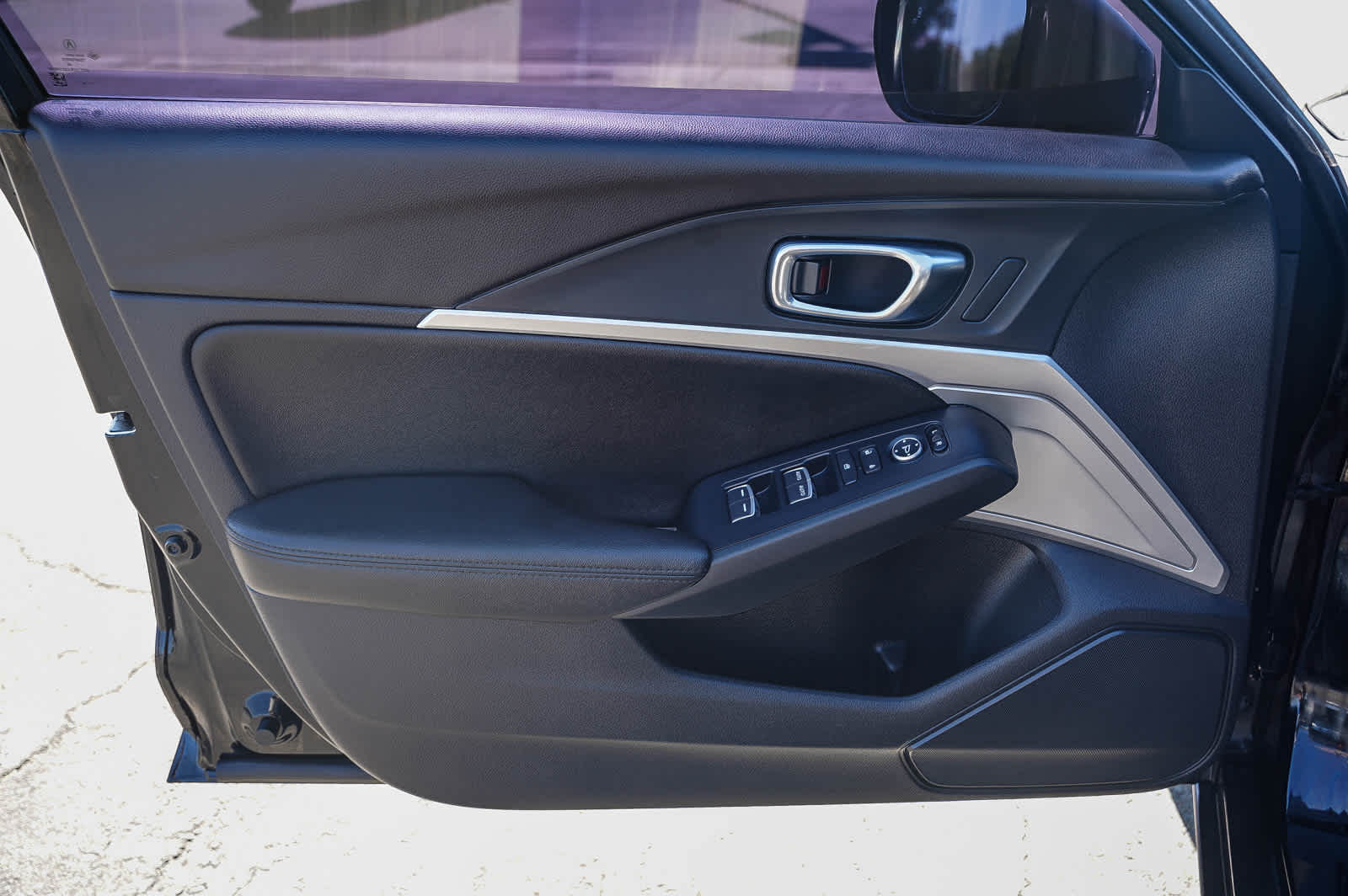 Thumbnail: 2024 Acura Integra - 18