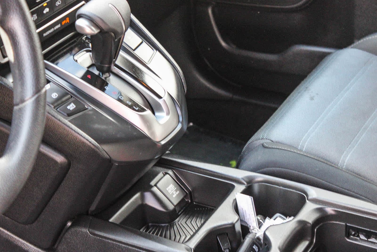 Thumbnail: 2019 Honda CR-V - 20