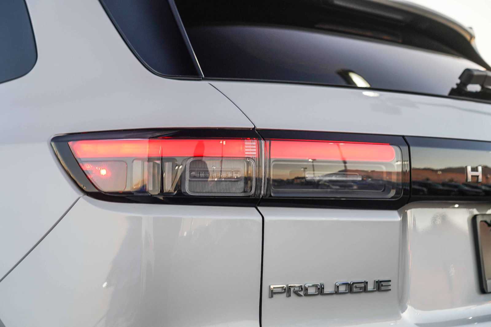 Thumbnail: 2024 Honda Prologue - 9