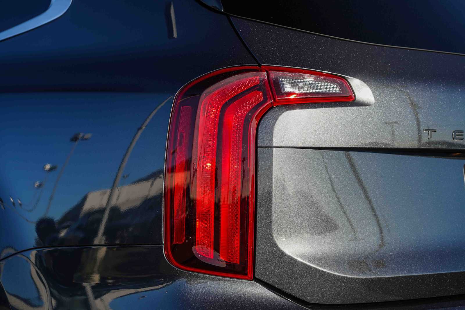 Thumbnail: 2023 Kia Telluride - 9