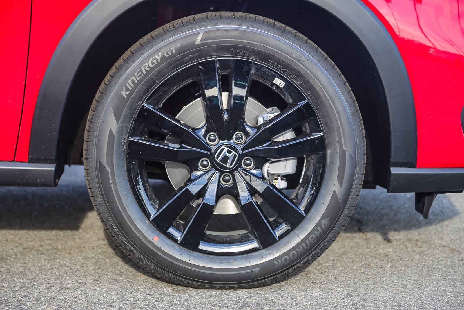 Thumbnail: 2026 Honda HR-V - 10
