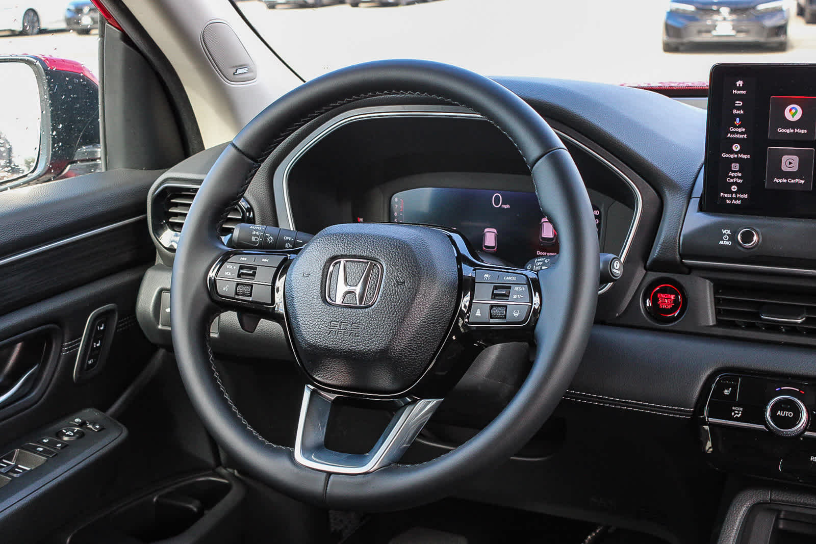 Thumbnail: 2026 Honda Pilot - 17