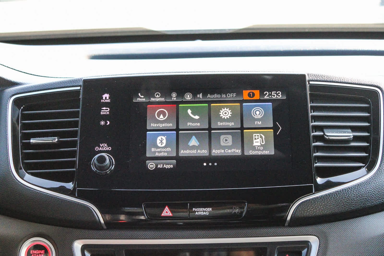 Thumbnail: 2022 Honda Passport - 14