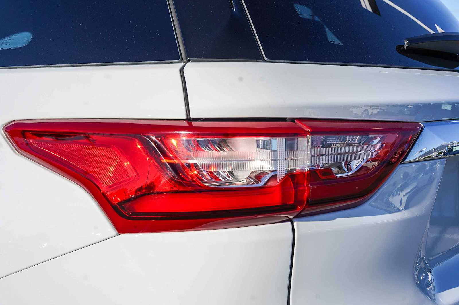 Thumbnail: 2018 Chevrolet Traverse - 7