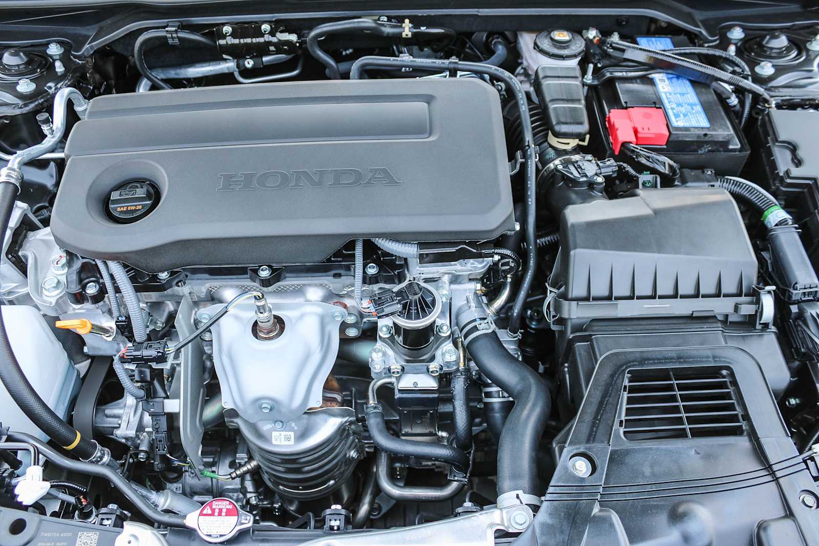 Thumbnail: 2026 Honda Civic - 27