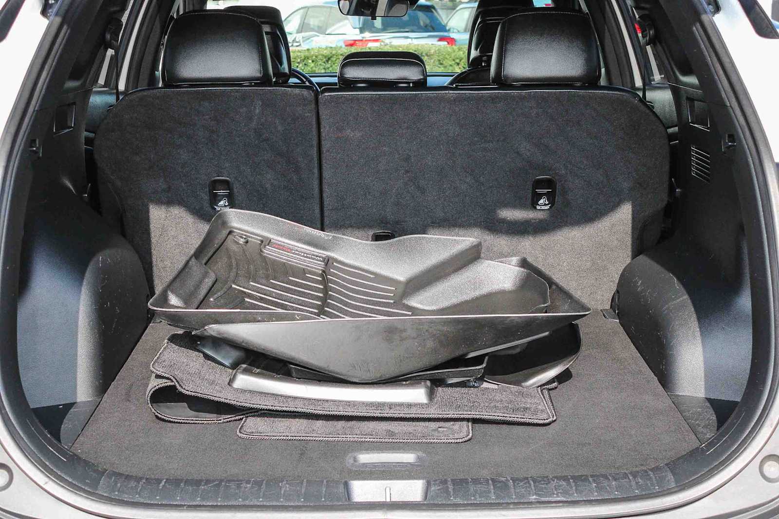 Thumbnail: 2023 Kia Sportage - 25