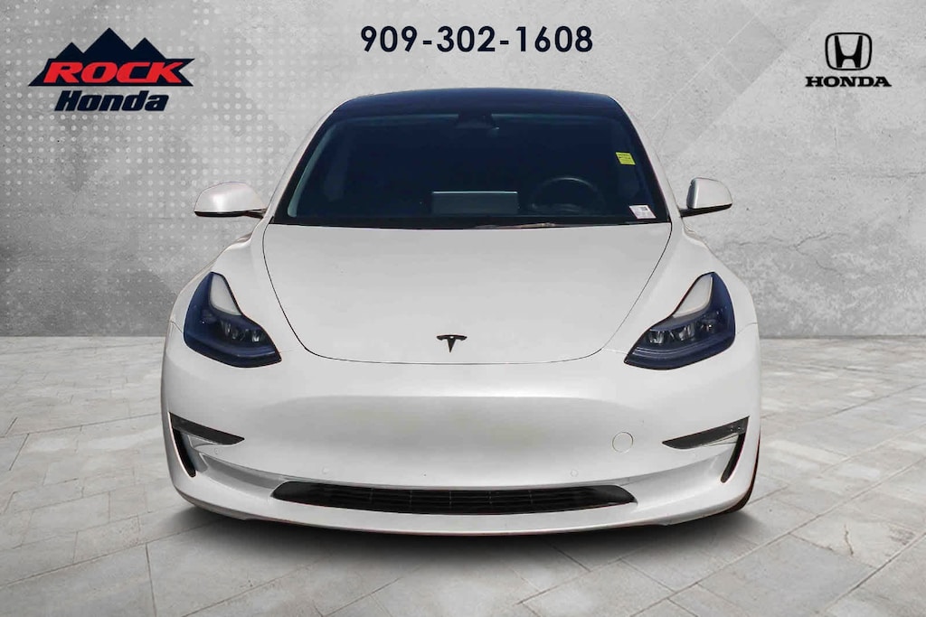 Used 2022 Tesla Model 3 Performance Sedan