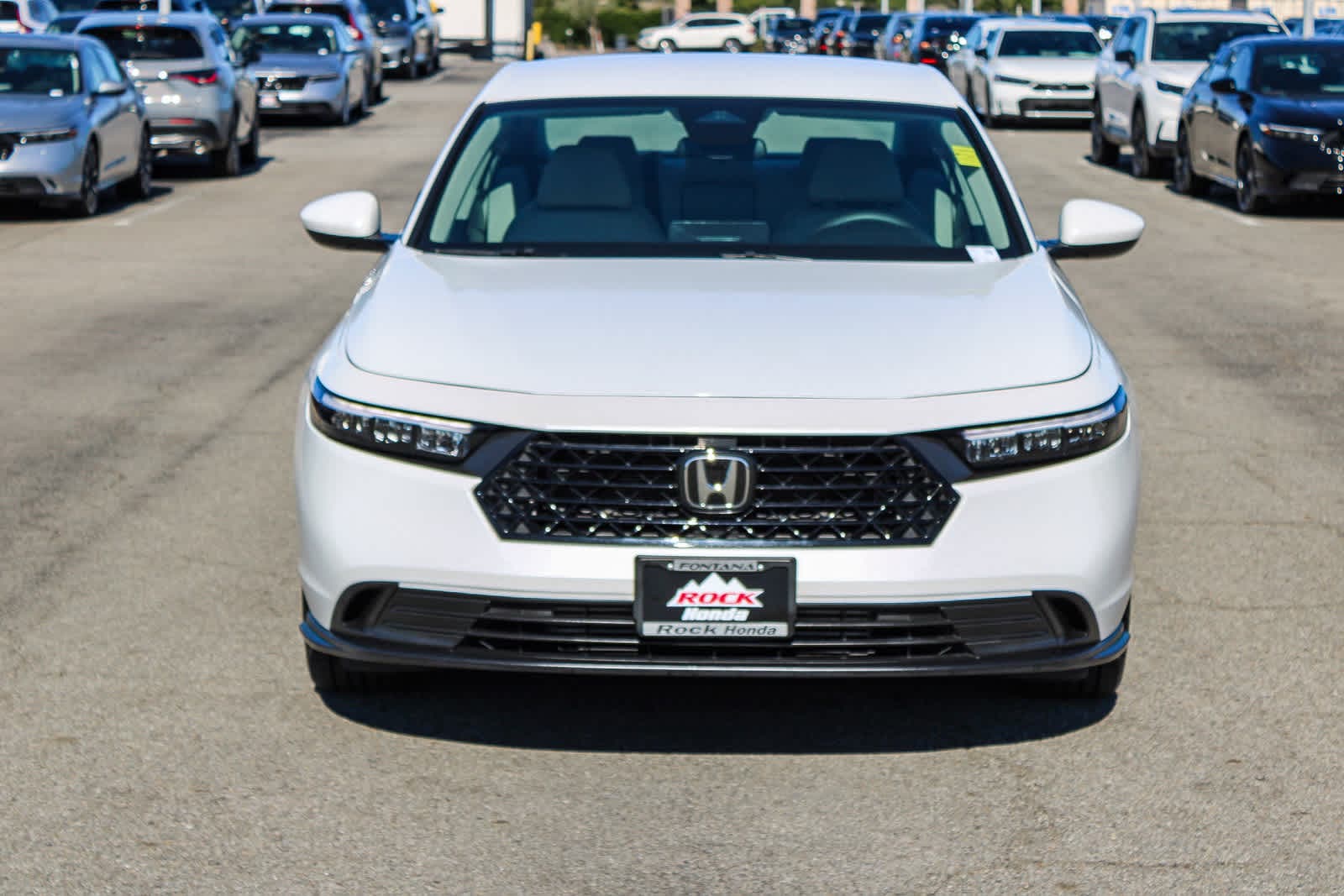 Thumbnail: 2024 Honda Accord - 2