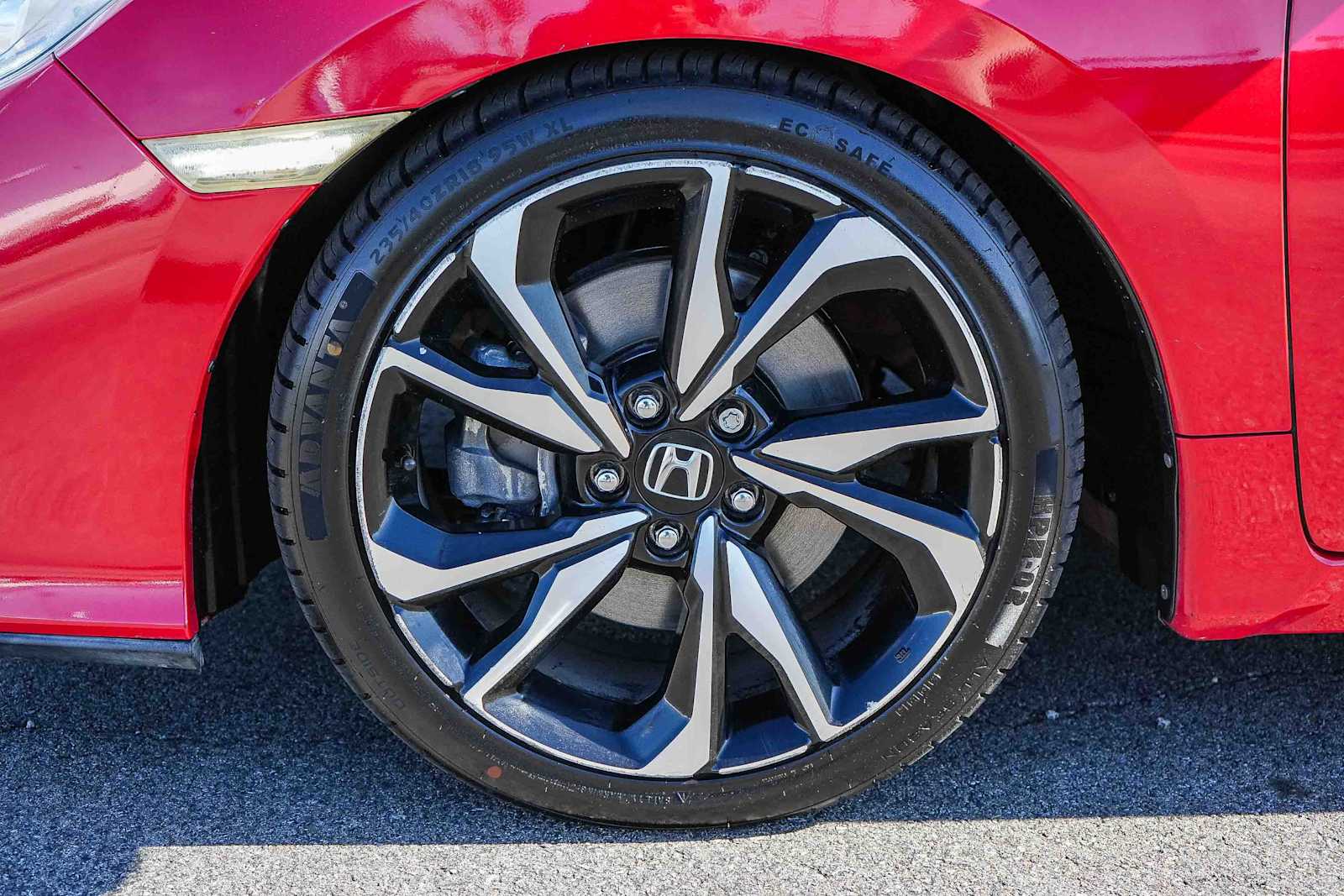 Thumbnail: 2017 Honda Civic - 11