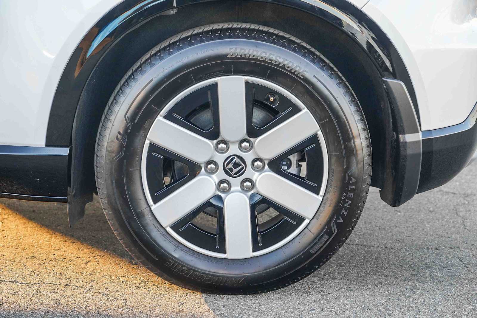 Thumbnail: 2024 Honda Prologue - 11